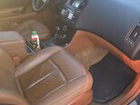 Infiniti FX35-9