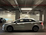 Toyota Corolla-4