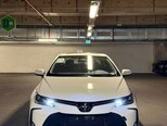 Toyota Corolla-1