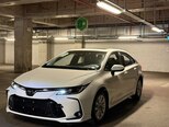 Toyota Corolla-2
