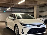 Toyota Corolla-3