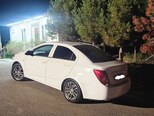 Chevrolet Aveo-2