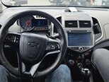 Chevrolet Aveo-6
