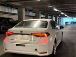 Toyota Corolla-9