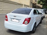 Chevrolet Aveo-3