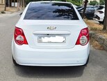 Chevrolet Aveo-4
