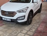 Hyundai Santa Fe-2