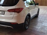 Hyundai Santa Fe-5