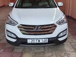 Hyundai Santa Fe-1