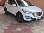 Hyundai Santa Fe-7