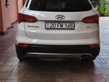 Hyundai Santa Fe-4