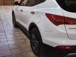 Hyundai Santa Fe-3