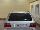 Mercedes E 200-2