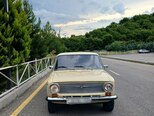 LADA (VAZ) 21011-2