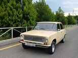 LADA (VAZ) 21011-1