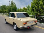 LADA (VAZ) 21011-4