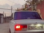 LADA (VAZ) 2107-21