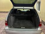 Mercedes E 200-8
