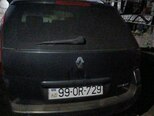Renault Megane-8
