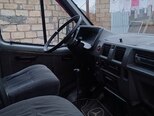 GAZ GAZel (33021)-11