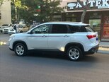 Chevrolet Captiva-4