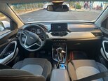 Chevrolet Captiva-10