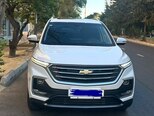Chevrolet Captiva-5