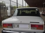 LADA (VAZ) 2107-6