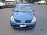 Nissan Tiida-2