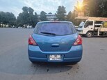 Nissan Tiida-4