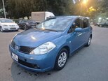 Nissan Tiida-3