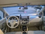 Nissan Tiida-7