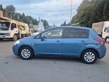 Nissan Tiida-6