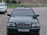 Mercedes C 200-2