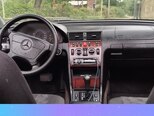 Mercedes C 200-5