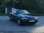 Mercedes C 200-4