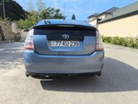 Toyota Prius-8