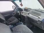 Mitsubishi Pajero-9