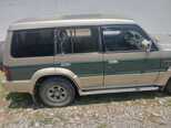 Mitsubishi Pajero-3