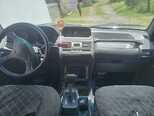 Mitsubishi Pajero-6