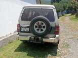 Mitsubishi Pajero-2