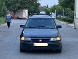 Opel Astra-1