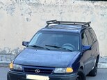 Opel Astra-2