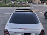 Mercedes E 270-4