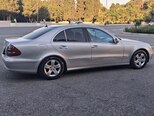 Mercedes E 270-8