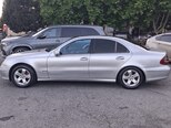 Mercedes E 270-5