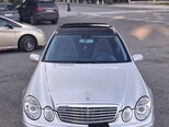 Mercedes E 270-6