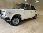 LADA (VAZ) 2107-5