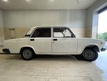 LADA (VAZ) 2107-6