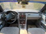 Mercedes E 200-3